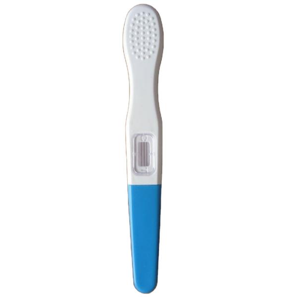 Buy cheap Medical IVD Fertility Test Kits Urine FSH Menopause Test Midstream from wholesalers
