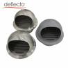 Buy cheap Ventilation Round Air Vent Covers , Dia 120mm Stainless Steel Vent Cap from wholesalers