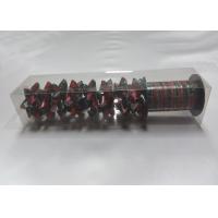 Buy cheap PP Solid and metallic Printed Gift Wrap Ribbon combined with Star bow for Christmas product