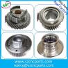 Buy cheap Polish, Heat Treatment, Nickel, Zinc, Tin, Silver, Chrome Plating Plastic Machinery Parts from wholesalers