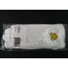 Buy cheap Ergonomic Design Military White Dress Gloves , Parade Ceremonial Glove 21s Cotton Yarn from wholesalers