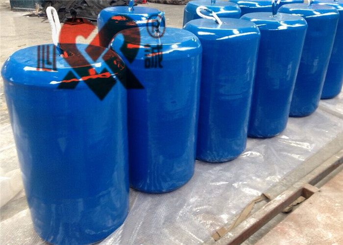 Corrosion Resistant Foam Filled Fenders For Marine Vessels