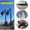 Buy cheap BS900 Steel Plate Telescopic Excavator Arm Boom for ZX330 ZX350 ZX360 Excavators from wholesalers