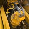 Buy cheap Used Komatsu PC450 Excavator Japan Original 450 350 220 200 with Low Working Hours from wholesalers