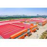 Buy cheap Industrial Custom Prefabricated Steel Structure Workshop Buildings from wholesalers