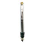 Shadowless 5 water spray 5 led high speed dental turbine handpiece 2/4 holes