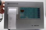 316L Stainless Steel Material Oil Tank Water / Temperature Level ATG Fuel System