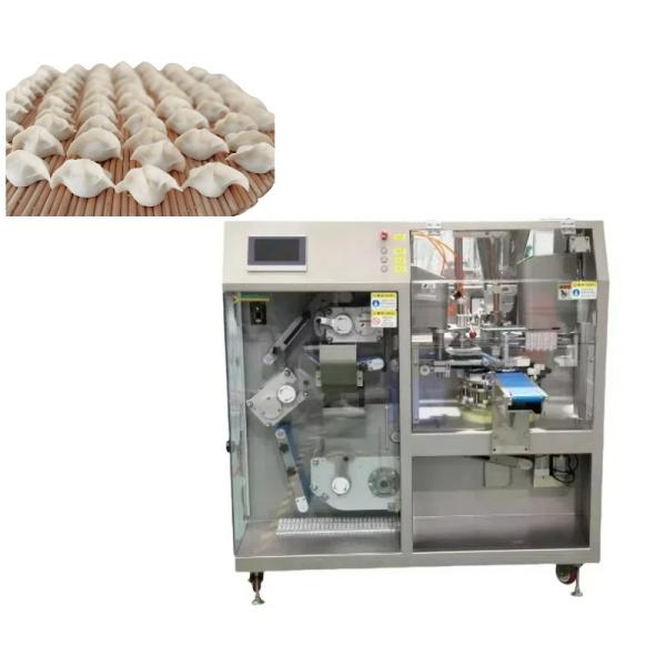 Buy cheap 220V Dumpling Machine With 15-30 Degrees Daily Power Consumption from wholesalers