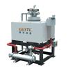 Buy cheap Oil Cooling Type Electromagnetic Slurry Magnetic Force Powder Iron Powder Separator from wholesalers
