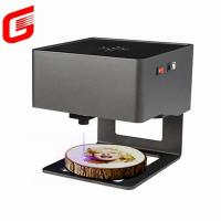 Buy cheap High Speed USB DAJA DJ6 Laser Engraver Carver Automatic DIY Print Engraver Off product