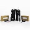 Buy cheap 3.7V 2700mAh Servo Motor Battery , Zinc Lipo Receiver Battery Pack from wholesalers
