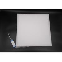 Buy cheap 3 Years Warranty Dimmable LED Panel Light With 30W 3000LM For Hotel, Exhibitions product