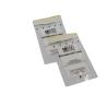 Buy cheap Highly Tear Resistant 95kPa Hazardous Waste Bag For Biohazardous Waste Disposal from wholesalers
