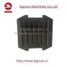 Buy cheap Rail Pad, Rail Plastic Plate, Under Rail Pads from wholesalers