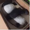 Buy cheap H80cm Life Size Fiberglass Panda Statue For Hotel Decoration from wholesalers