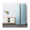 Buy cheap Waterproof and ECO-Friendly Self-Adhesive Wallpaper for Cabinet Appliance from wholesalers