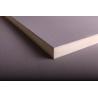 Buy cheap Polyurethane insulation board/PIR/PU/65mm from wholesalers
