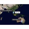 Buy cheap Fast Delivery International Air Freight Companies With Competitive Rates from wholesalers