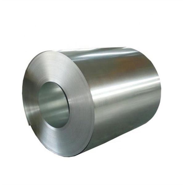 Buy cheap 317L 2B Surface Polished Stainless Steel Coil Cold Rolled from wholesalers