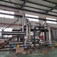 Buy cheap Stainless Steel OSLO Crystallizer Evaporation And Crystallization Machine For product