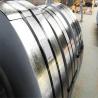 Buy cheap 30-275g/M2 Zinc Coated Galvanized Steel Coil ID 508/610mm 16-30% Elongation from wholesalers