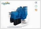 Buy cheap Single Casing Sand Heavy Duty Slurry Pump Hard Metal Used In River Dredging from wholesalers