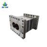 Buy cheap Customized Twin Plastic Extruder Screw Barrel In Lithium Battery Industry from wholesalers