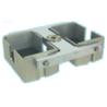 Buy cheap Refrigerated Low Speed Centrifuge Normal Atmospheric Temperature Centrifuge L535 - 1 from wholesalers