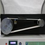 Shoes Flexing Testing Machine For Footwear Outsole Belt AC220V 3A