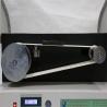 Buy cheap Shoes Flexing Testing Machine For Footwear Outsole Belt AC220V 3A from wholesalers