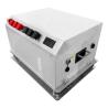 Buy cheap 25.6V 500Ah Mobile Battery Indoor And Outdoor Use For Powering Large Equipment from wholesalers