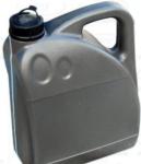 0.8MPa 6000ml Plastic Jerry Can Blow Molding Machine 380V 50Hz
