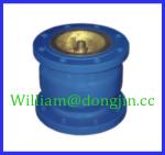 Buy cheap Noise Elimination Check Valve from wholesalers