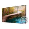 Buy cheap Narrow Seamless Bezel Wall Mount LCD Display 46'' 49'' 55'' 4K For Control Room from wholesalers