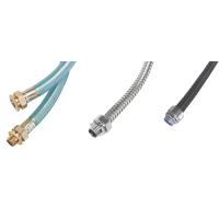 Buy cheap FNG Series Weatherproof Flexible Conduit Pipe WF2 Corrosion Proof 1000mm product