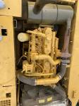 Hydraulic Crawler Type 320B Used CAT Excavator 20 Ton