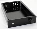 Inspection In-house Custom Laser Cutting Sheet Metal Box for Stainless Steel