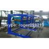 Buy cheap Receiving Roof Sheets Automatic Stacking Machine With 12 Meters Effective Length from wholesalers