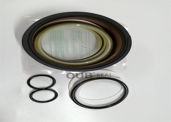 Excavator Hydraulic Cylinder Boom Arm Seal Kits 144-60-15104 144-60-00051 144-60
