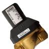 Buy cheap BURKERT 00308505 G3/4 2/2 Normally Closed 20 Flow Hole FKM Sealed Brass Valve Body AC220V 8W 1-40bar 5404 Type from wholesalers