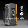 Buy cheap Floor Standing RFID Card OCPP 90KW DC Fast EV Charger from wholesalers