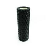 4.2'' Diameter Waterproof Fabric Yoga Foam Rollers Pink Hollow ZHIHUI Multi