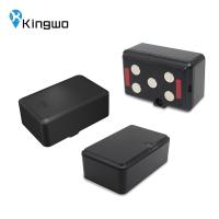 Buy cheap Mileage Statistics 4g Vehicle GPS Tracker IP67 Smart Gps Tracking Devices product
