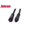 Buy cheap 3 Pin Water Resistant Wire Connectors IP68 Electrical 20-16 AWG Cable Welding from wholesalers