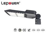 Buy cheap Car Parking Lot Dimmable Led Street Lights Bridgelux SMD 5050 200W Super Heat from wholesalers