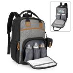 Maternity Kit Backpack Mom Waterproof Stroller Organizers Travel Wet Packs Baby