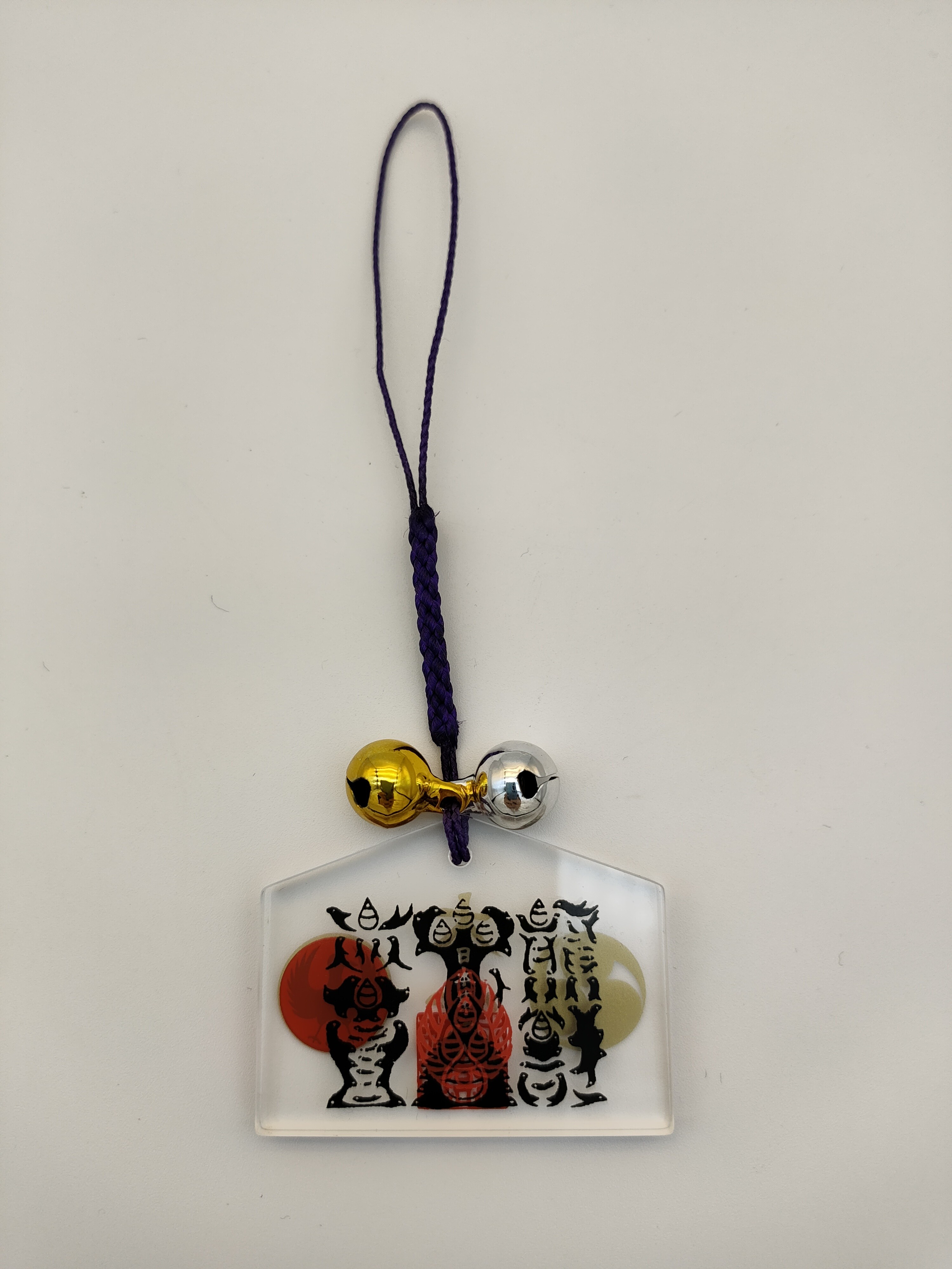 3mm Custom Made Acrylic Keychain , Promotional Acrylic Keyrings