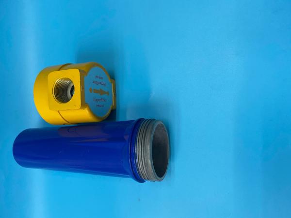 Buy cheap A360 Aluminium High Pressure Die Casting from wholesalers
