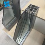 Aluminum Glass Window Solutions