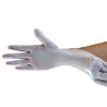 Buy cheap Good Flexibility Disposable Vinyl Glove Tear Resistant Waterproof from wholesalers